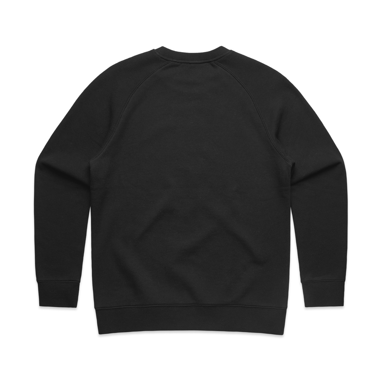 AS Colour - Custom Womens Supply Crewneck Sweater