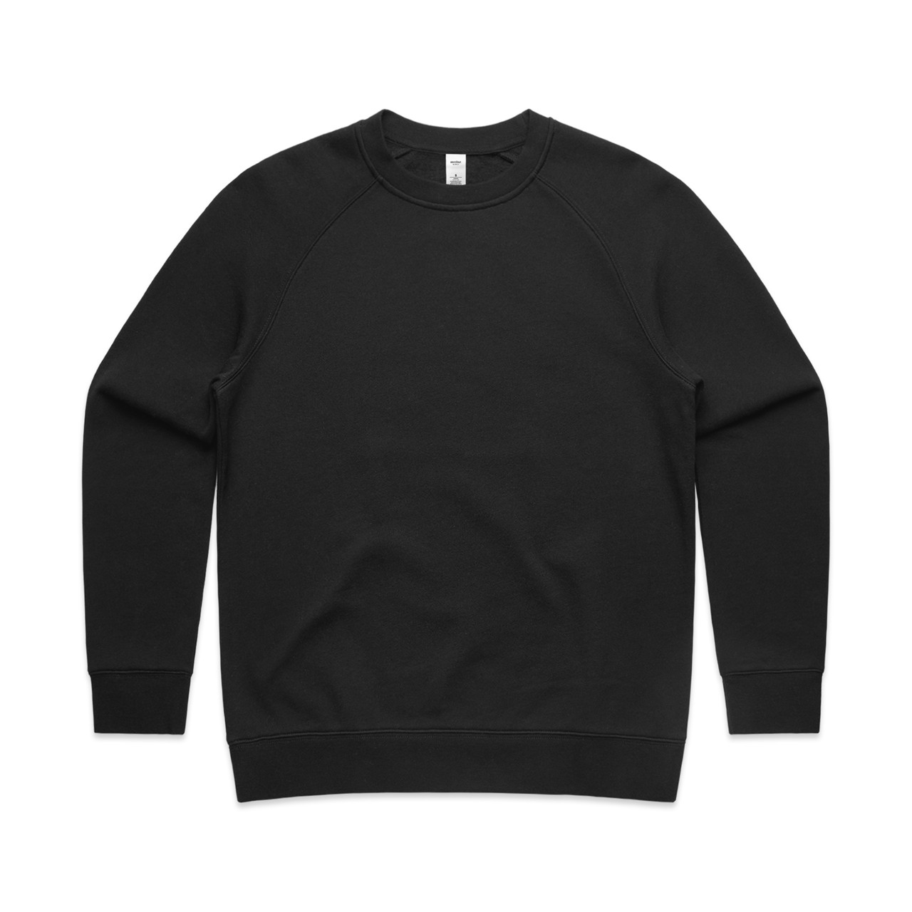 AS Colour - Custom Womens Supply Crewneck Sweater