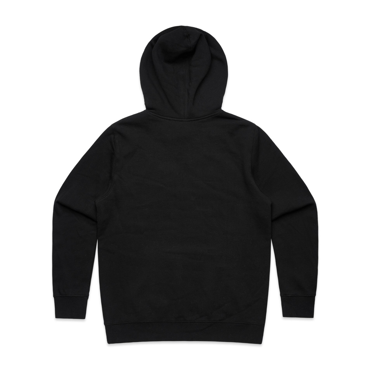 AS Colour - Custom Womens Stencil Hoodie