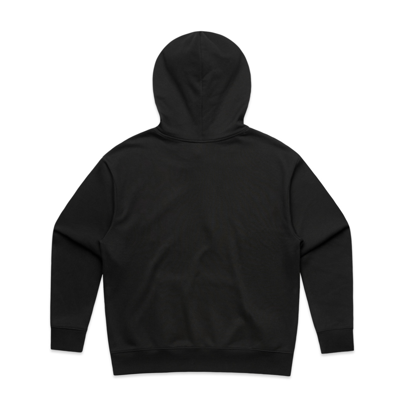 AS Colour - Custom Womens Heavy Hoodie