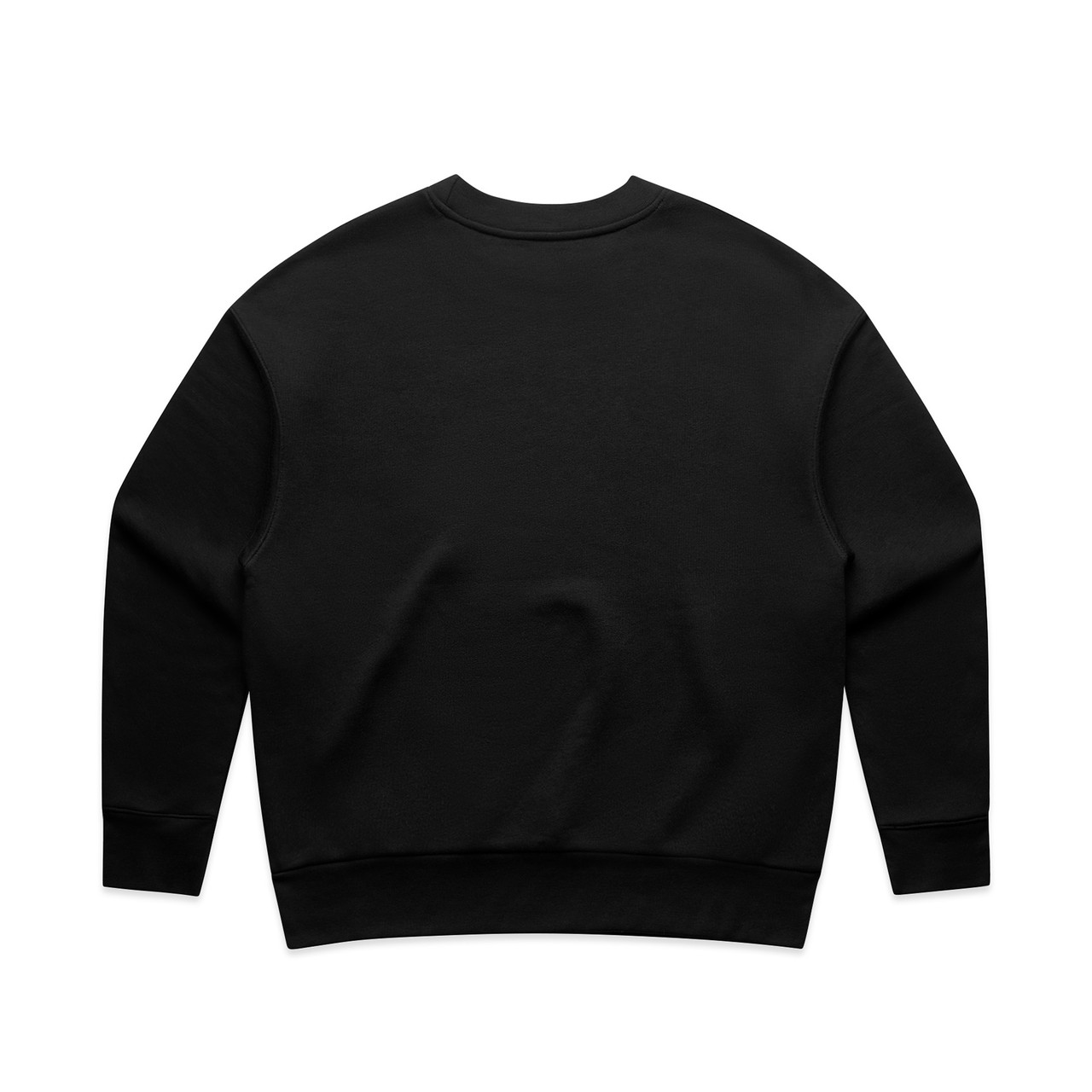 AS Colour - Custom Womens Relax Crewneck Sweater