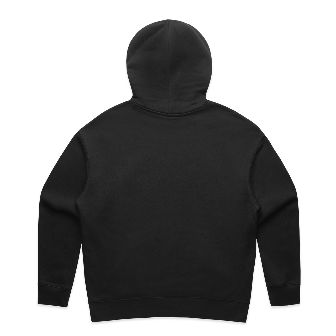 AS Colour - Custom Womens Relax Zip Hoodie