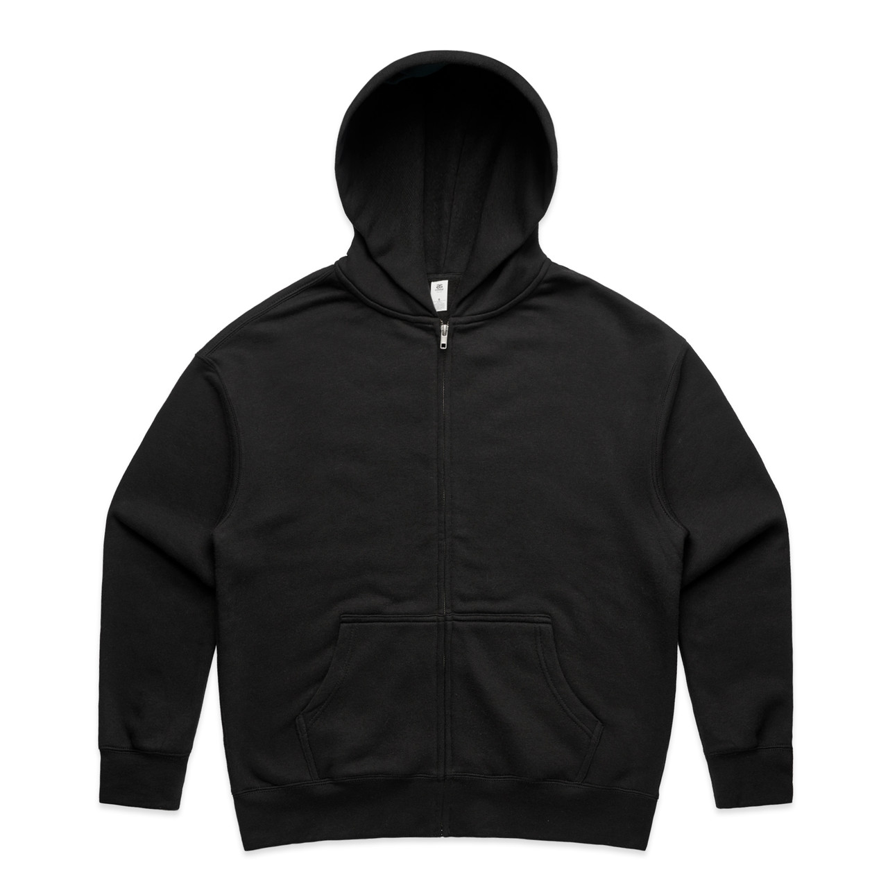 AS Colour - Custom Womens Relax Zip Hoodie