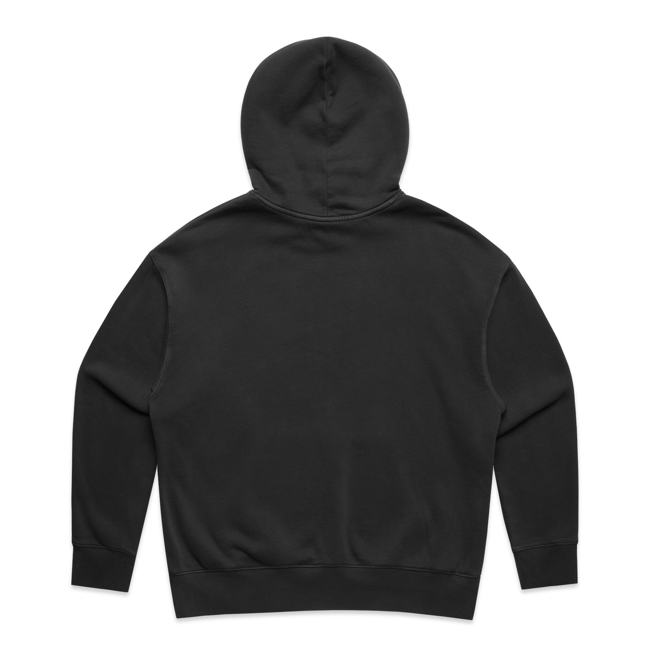 AS Colour - Custom Womens Relax Faded Hoodie