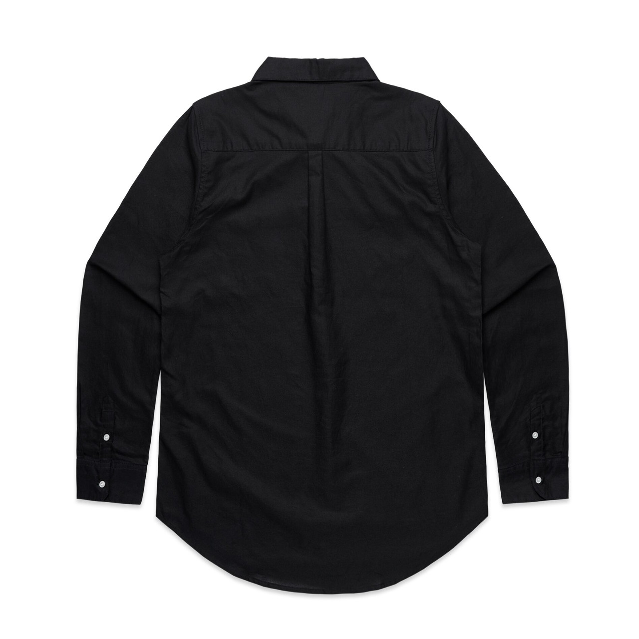 AS Colour - Custom Womens Oxford Shirt