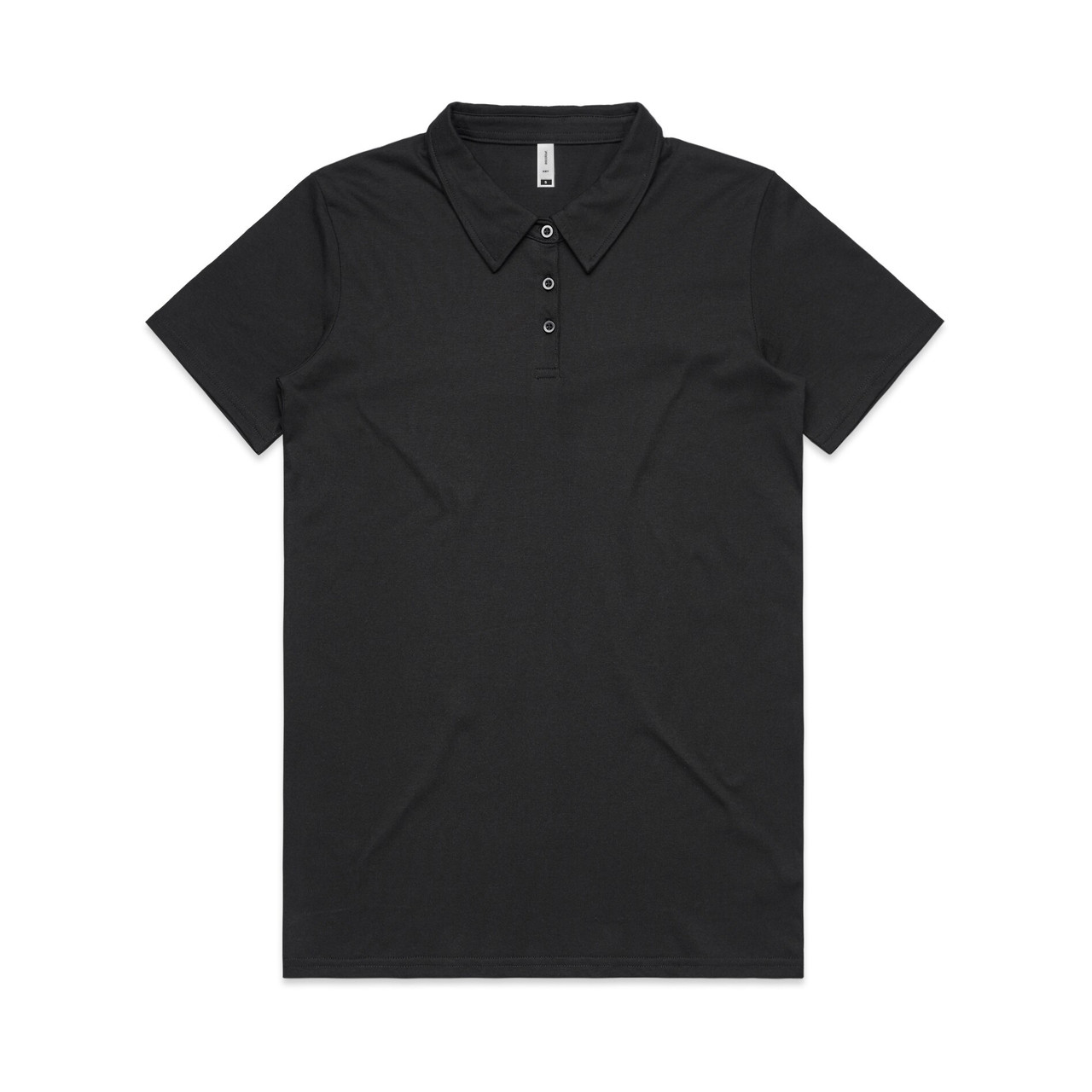 AS Colour - Custom Womens Amy Polo Shirt