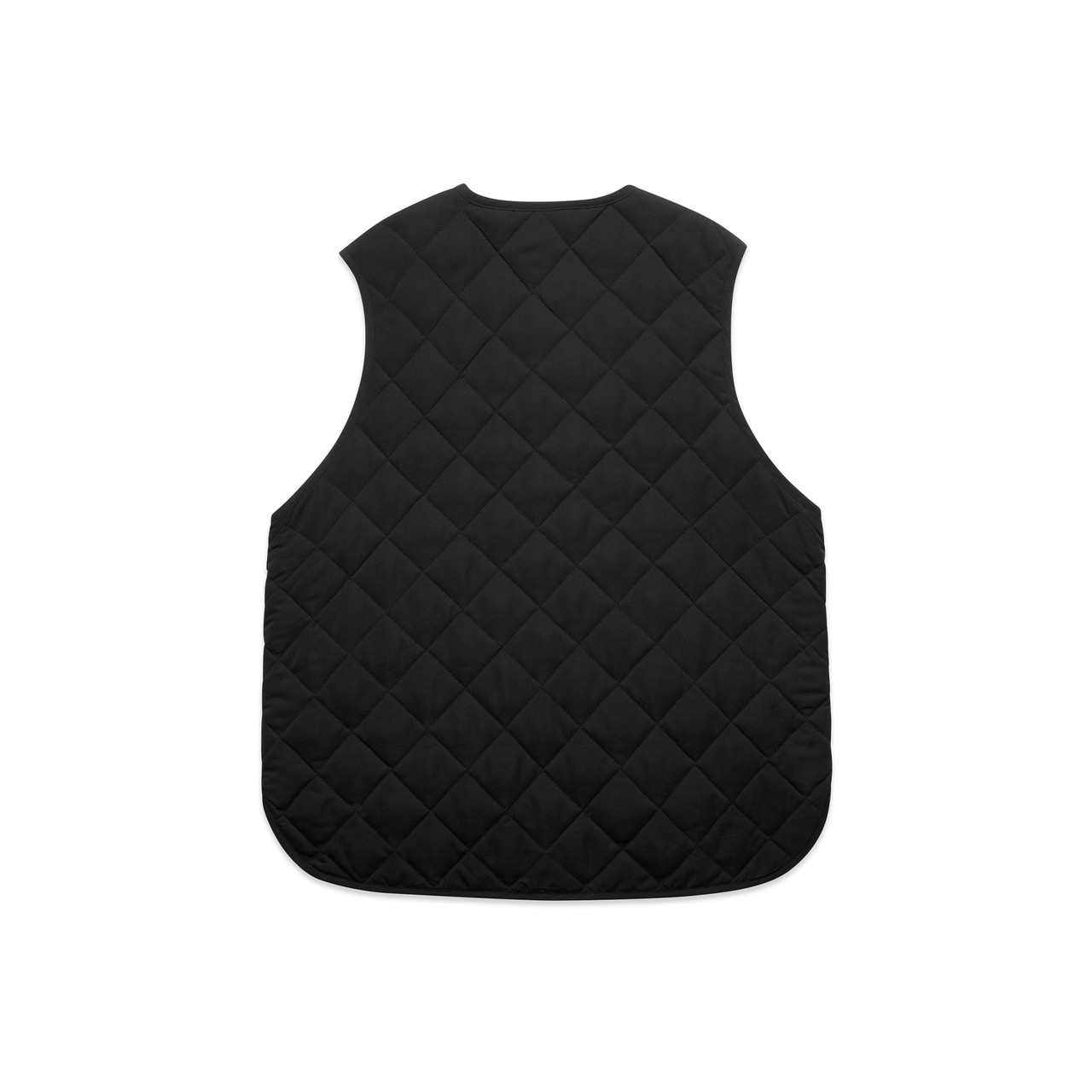AS Colour - Custom Womens Quilted Vest