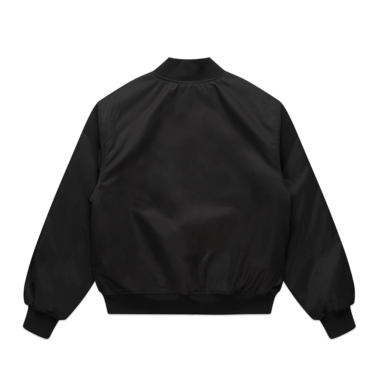 AS Colour - Custom Womens College Bomber Jacket