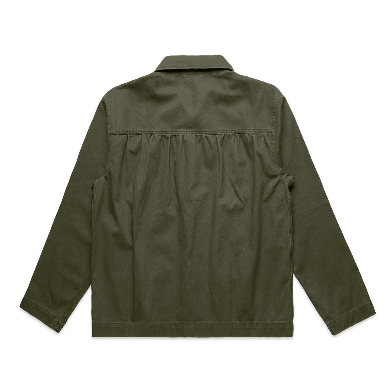 AS Colour - Custom Womens Chore Jacket