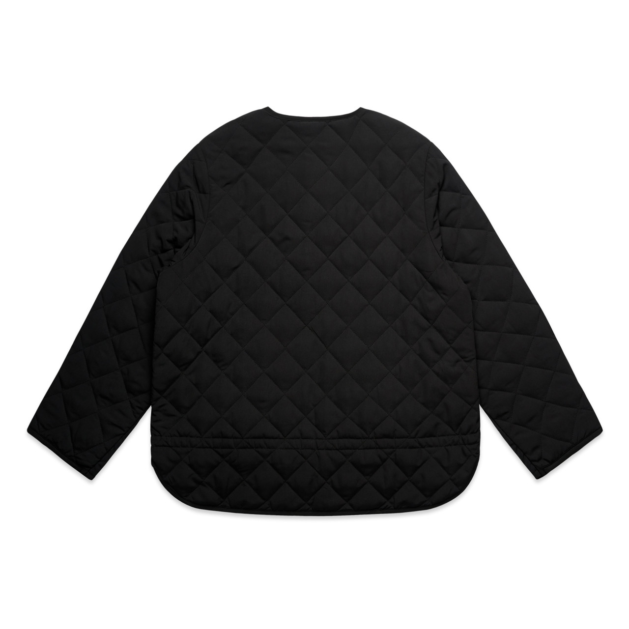 AS Colour - Custom Womens Quilted Jacket
