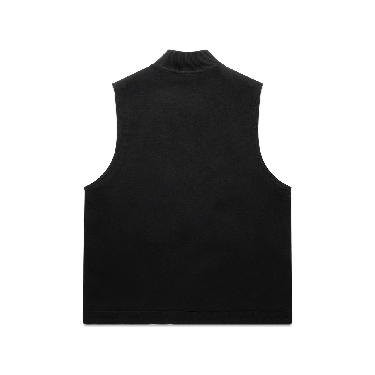 AS Colour - Custom Womens Canvas Heavy Vest