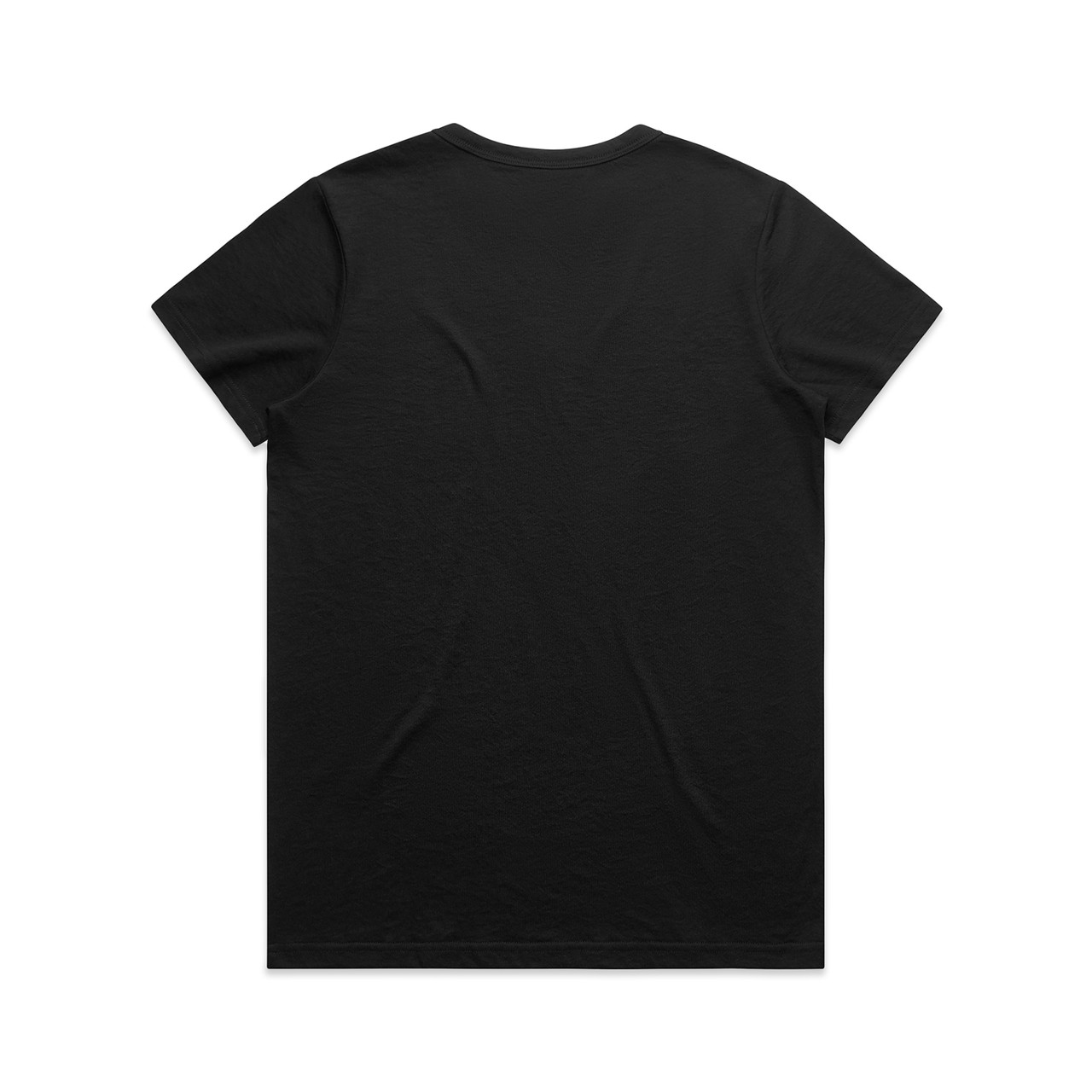 AS Colour - Custom Womens Maple Active Blend T-Shirt