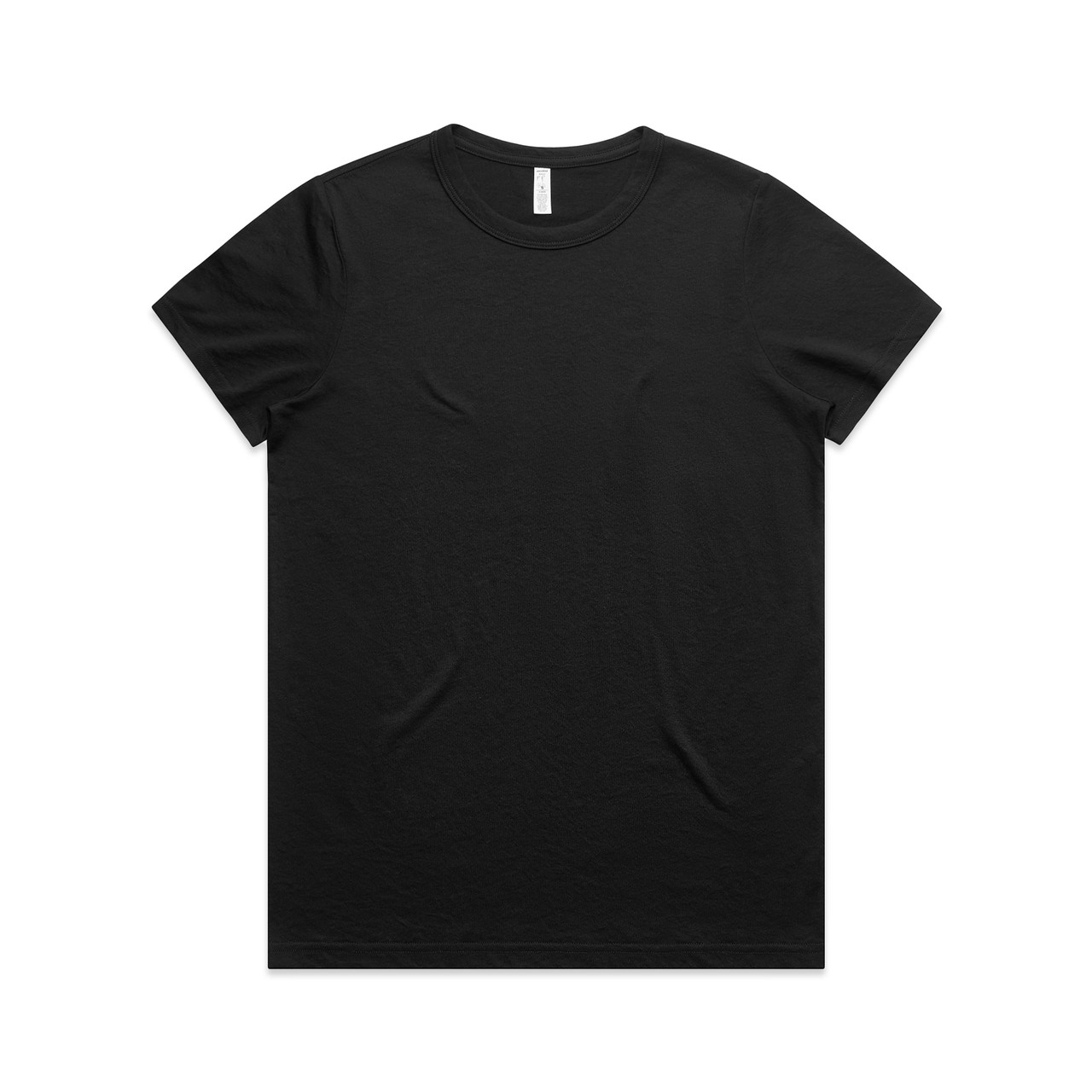 AS Colour - Custom Womens Maple Active Blend T-Shirt