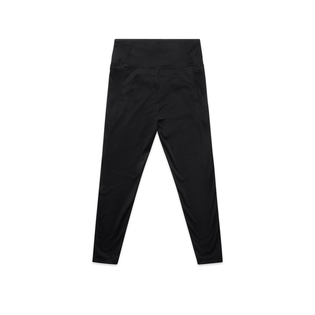 AS Colour - Custom Womens Active Mid Leggings