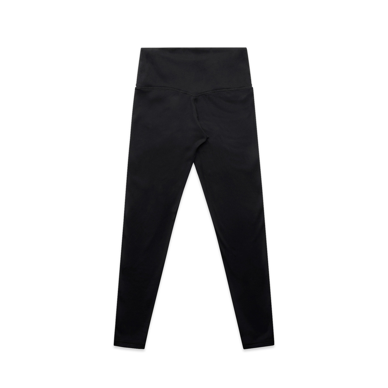 AS Colour - Custom Womens Active Seamless Leggings