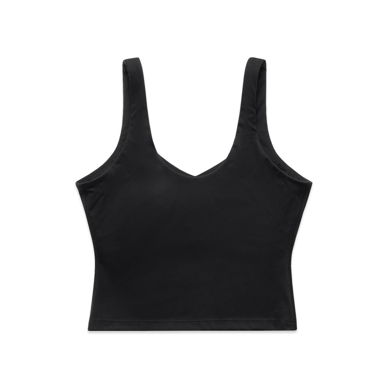 AS Colour - Custom Womens Active Bra Tank Top