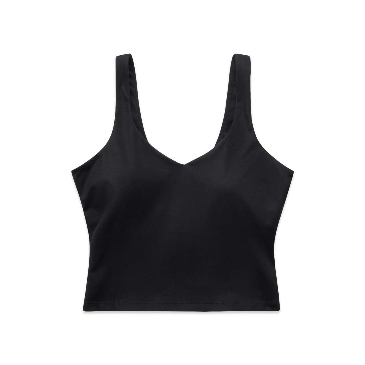 AS Colour - Custom Womens Active Bra Tank Top