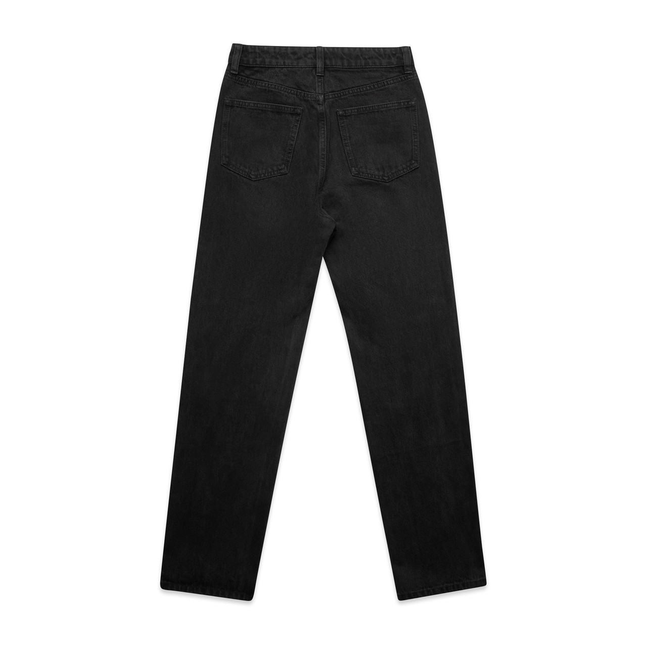 AS Colour - Custom Womens Straight Jeans