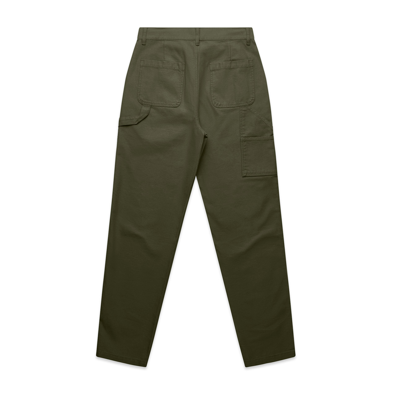 AS Colour - Custom Womens Utility Pants