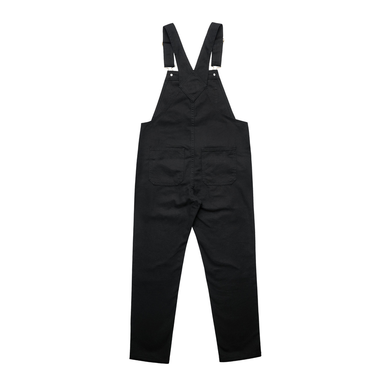 AS Colour - Custom Womens Canvas Overalls
