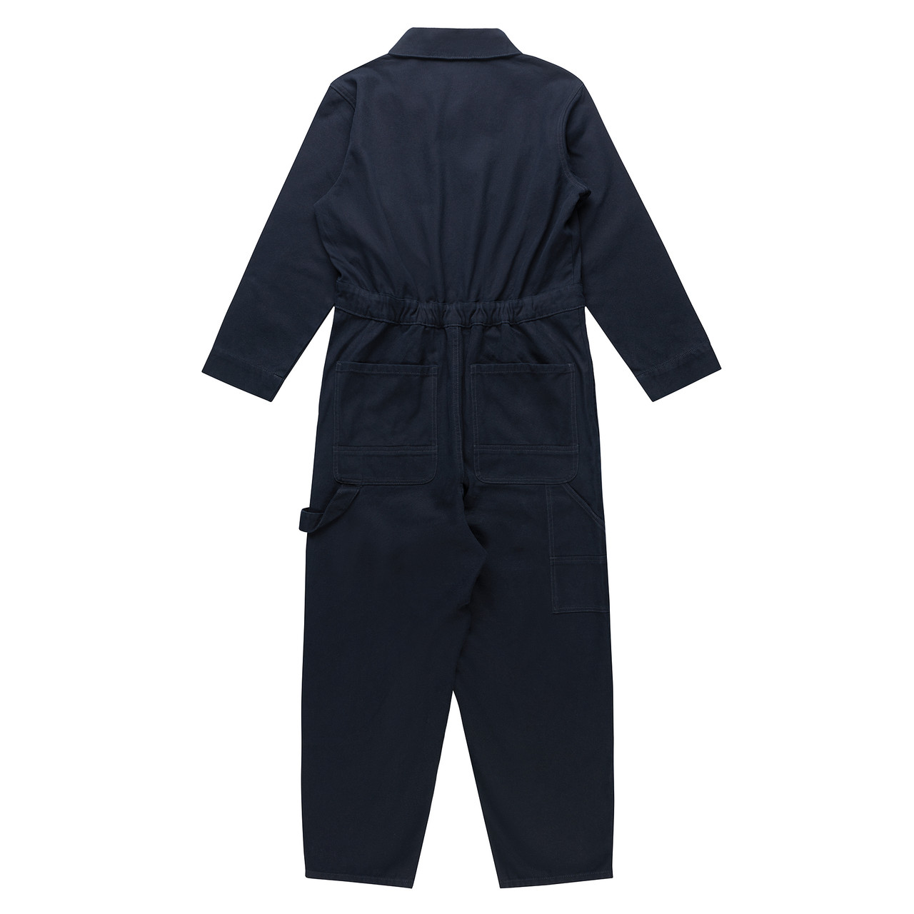AS Colour - Custom Womens Canvas Coveralls