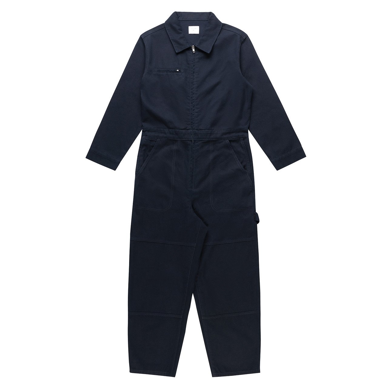 AS Colour - Custom Womens Canvas Coveralls