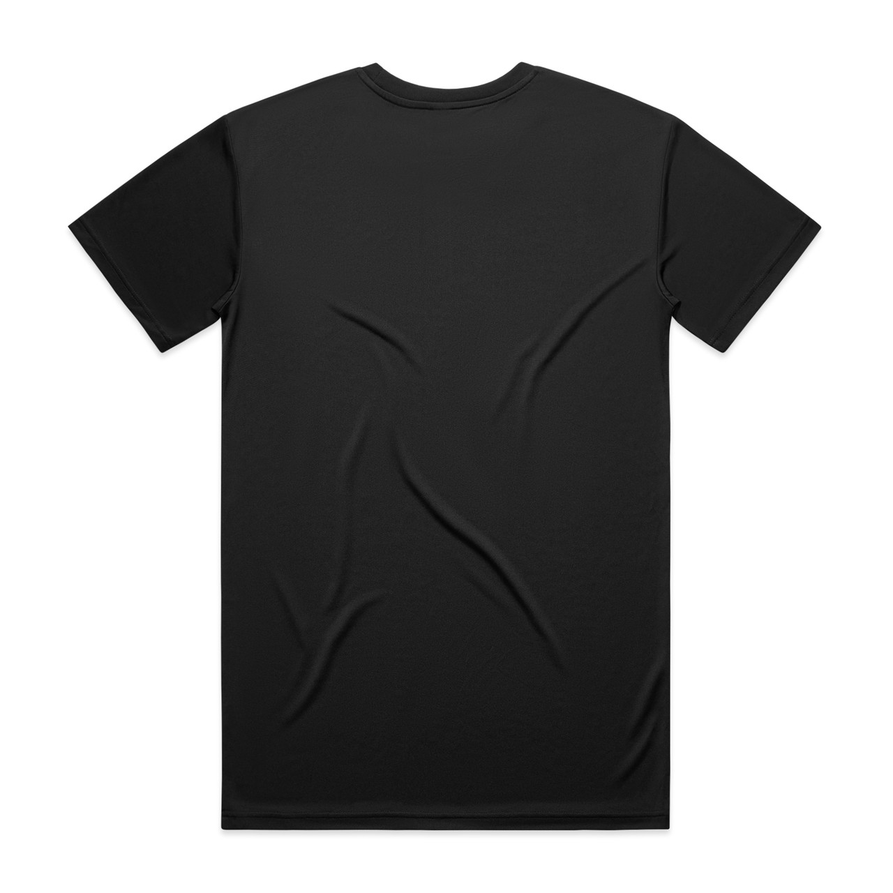 AS Colour - Custom Staple Active T-Shirt