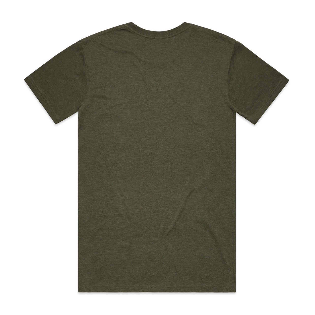 AS Colour - Custom Staple Marle T-Shirt