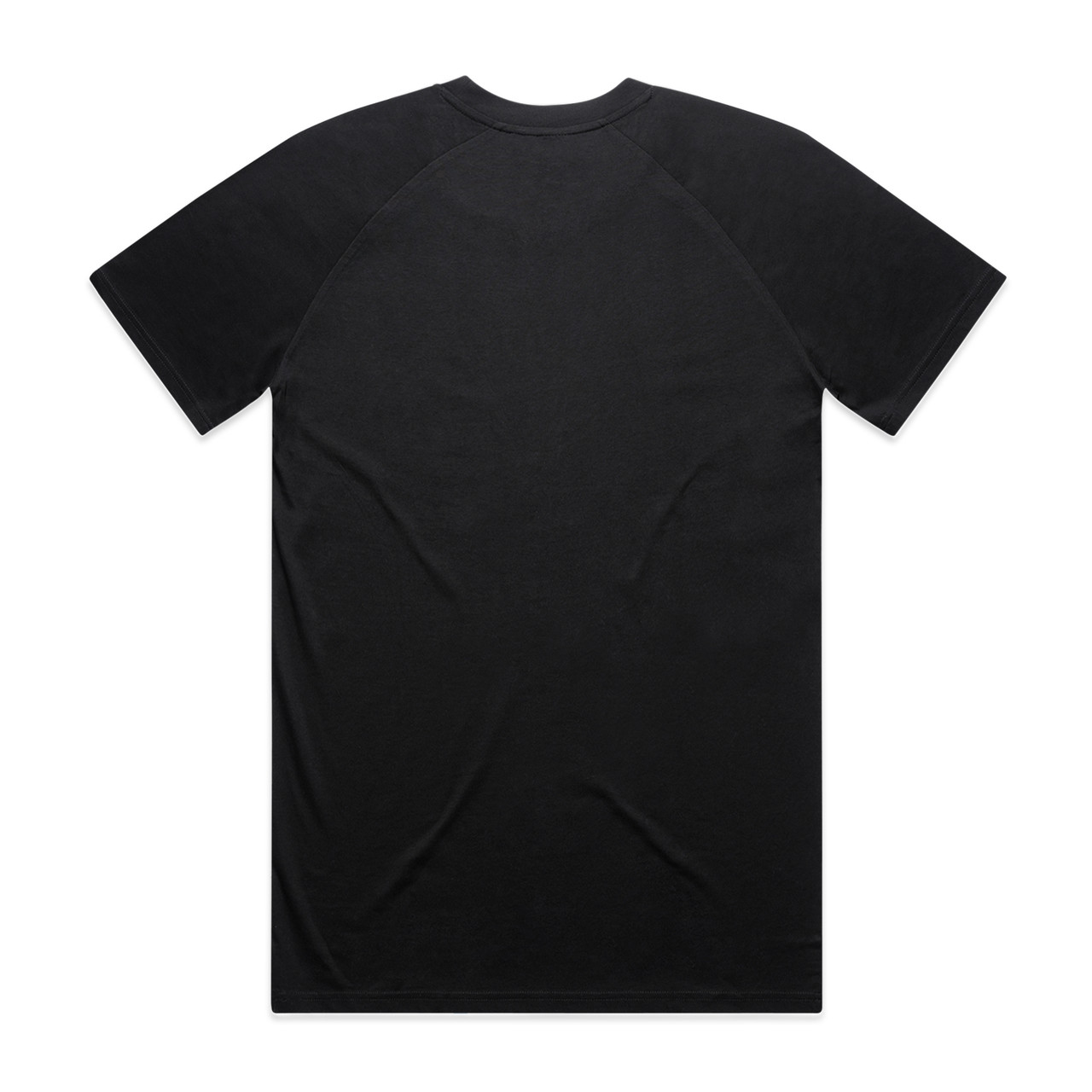 AS Colour - Custom Staple Raglan T-Shirt