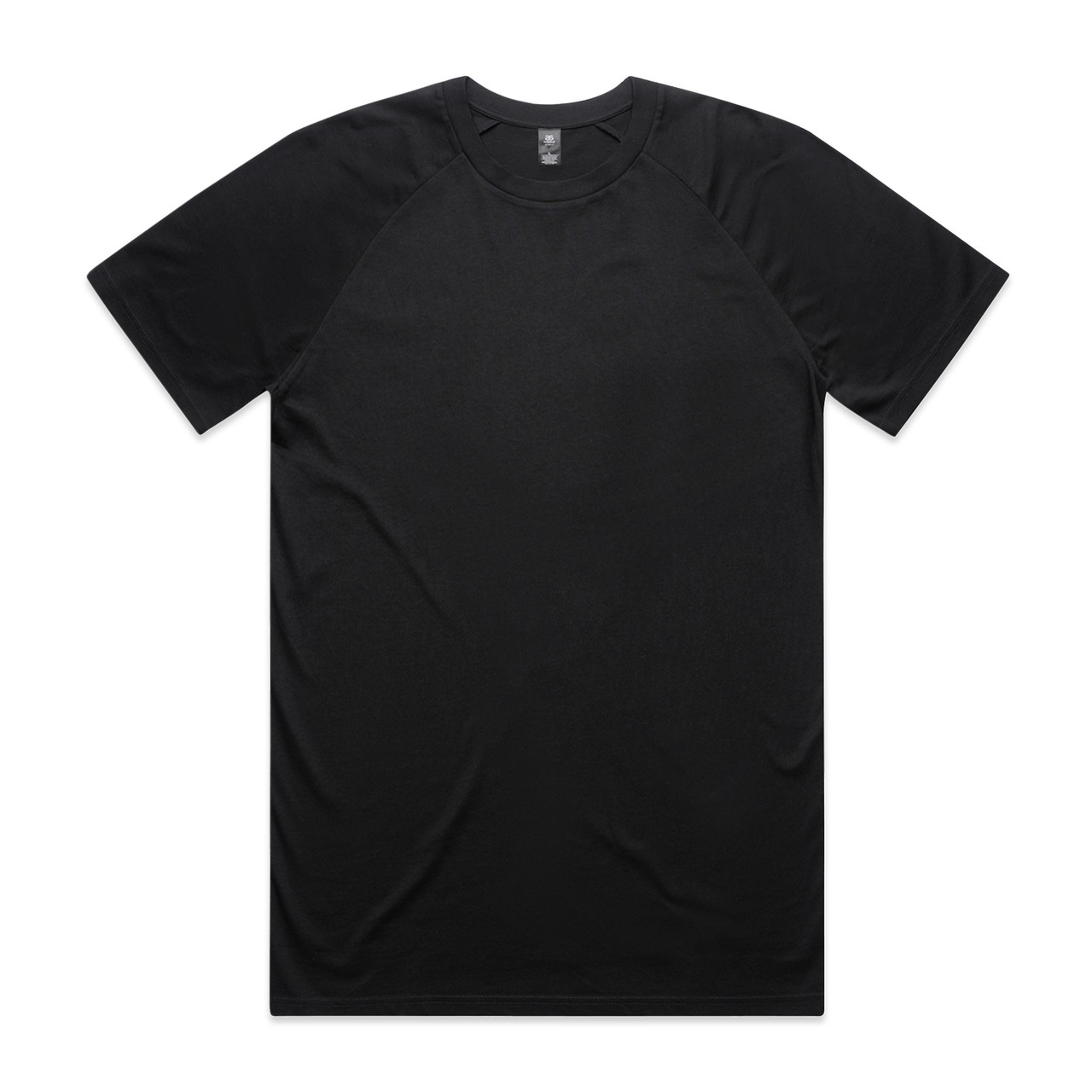 AS Colour - Custom Staple Raglan T-Shirt