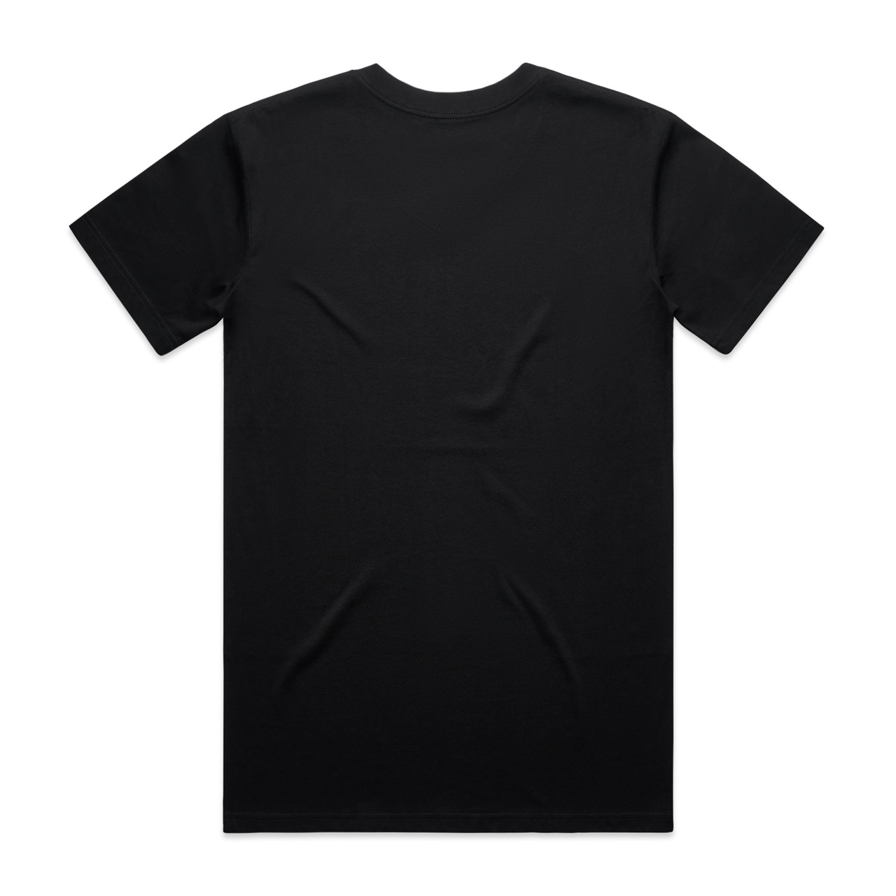 AS Colour - Custom Staple V Neck T-Shirt