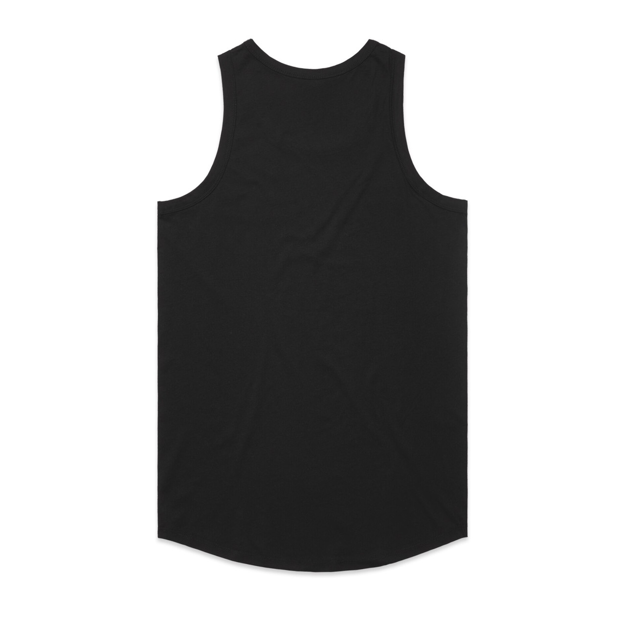 AS Colour - Custom Authentic Singlet