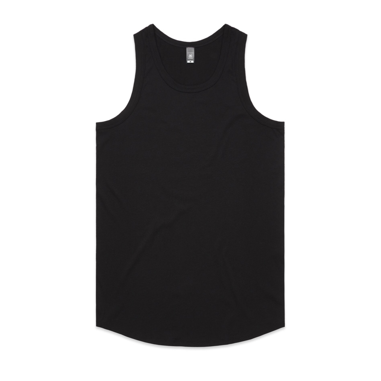 AS Colour - Custom Authentic Singlet