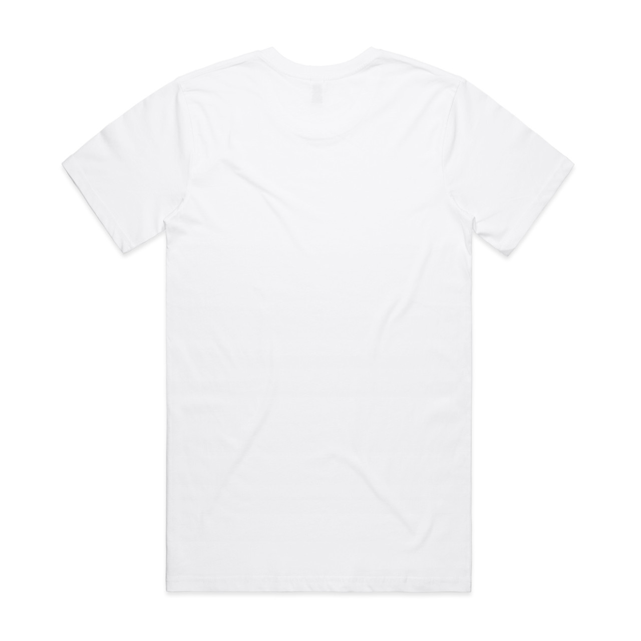 AS Colour - Custom Organic T-Shirt