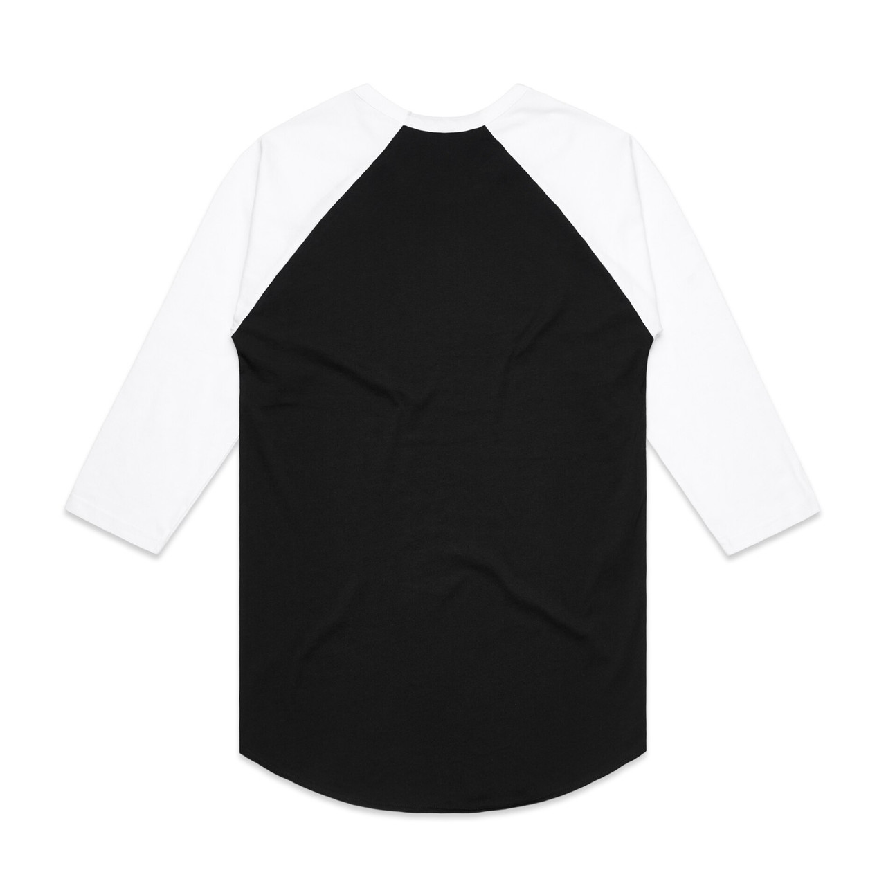 AS Colour - Custom Raglan T-Shirt