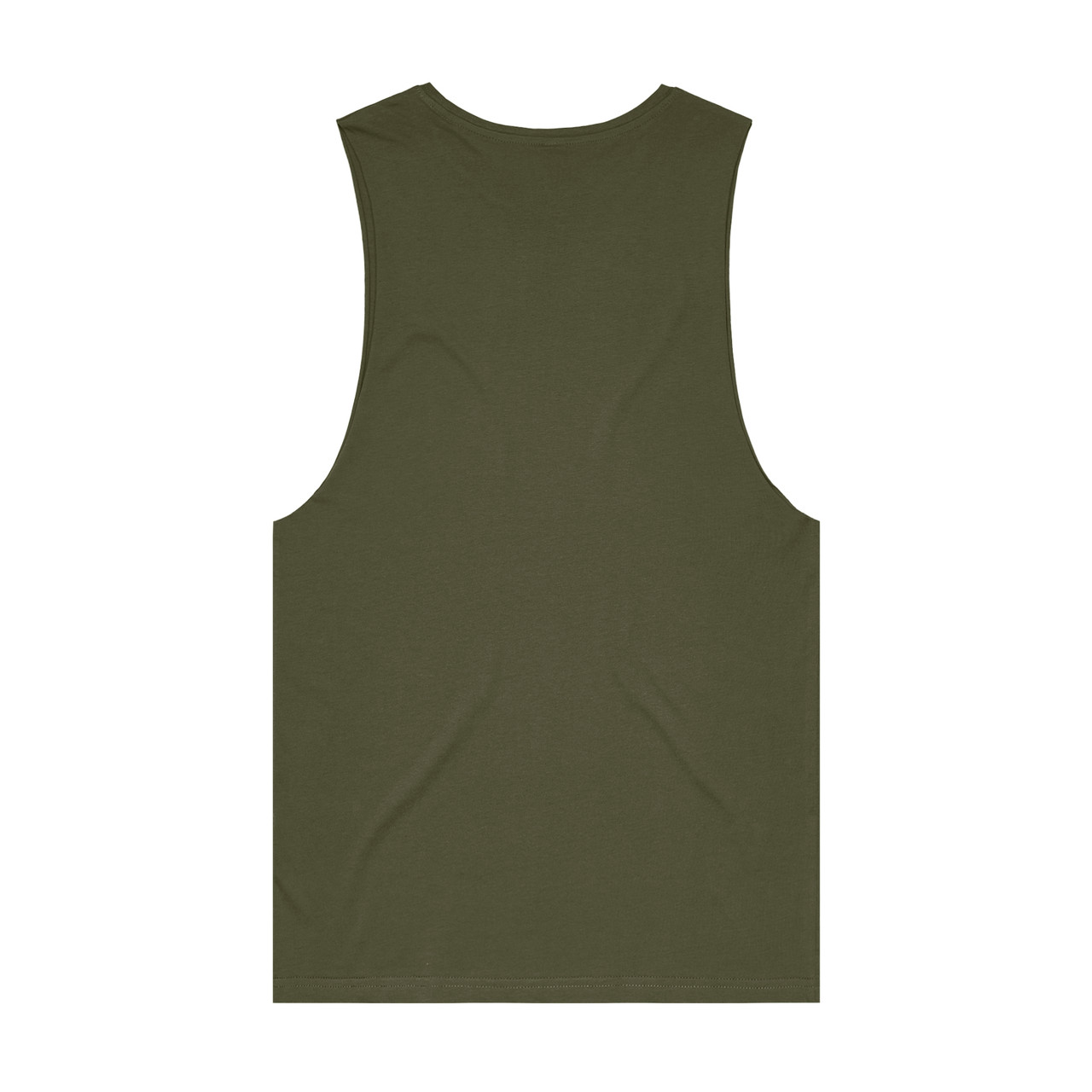 AS Colour - Custom Barnard Tank Top