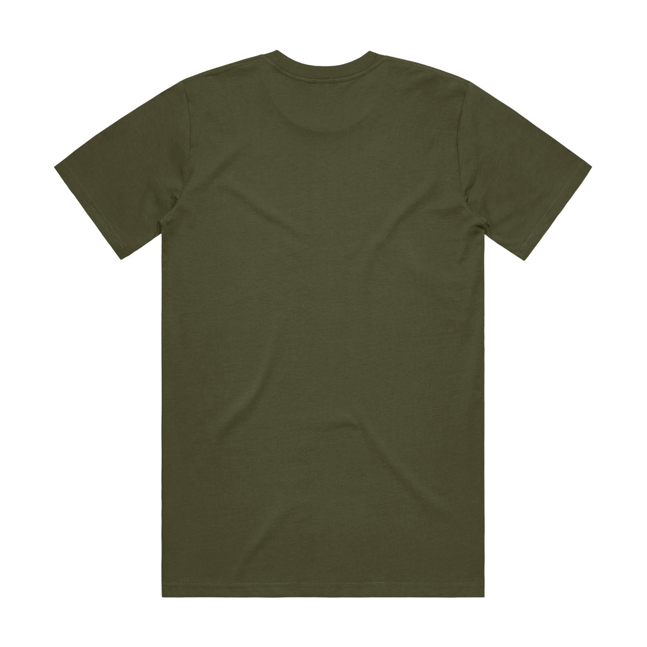 AS Colour - Custom Classic T-Shirt