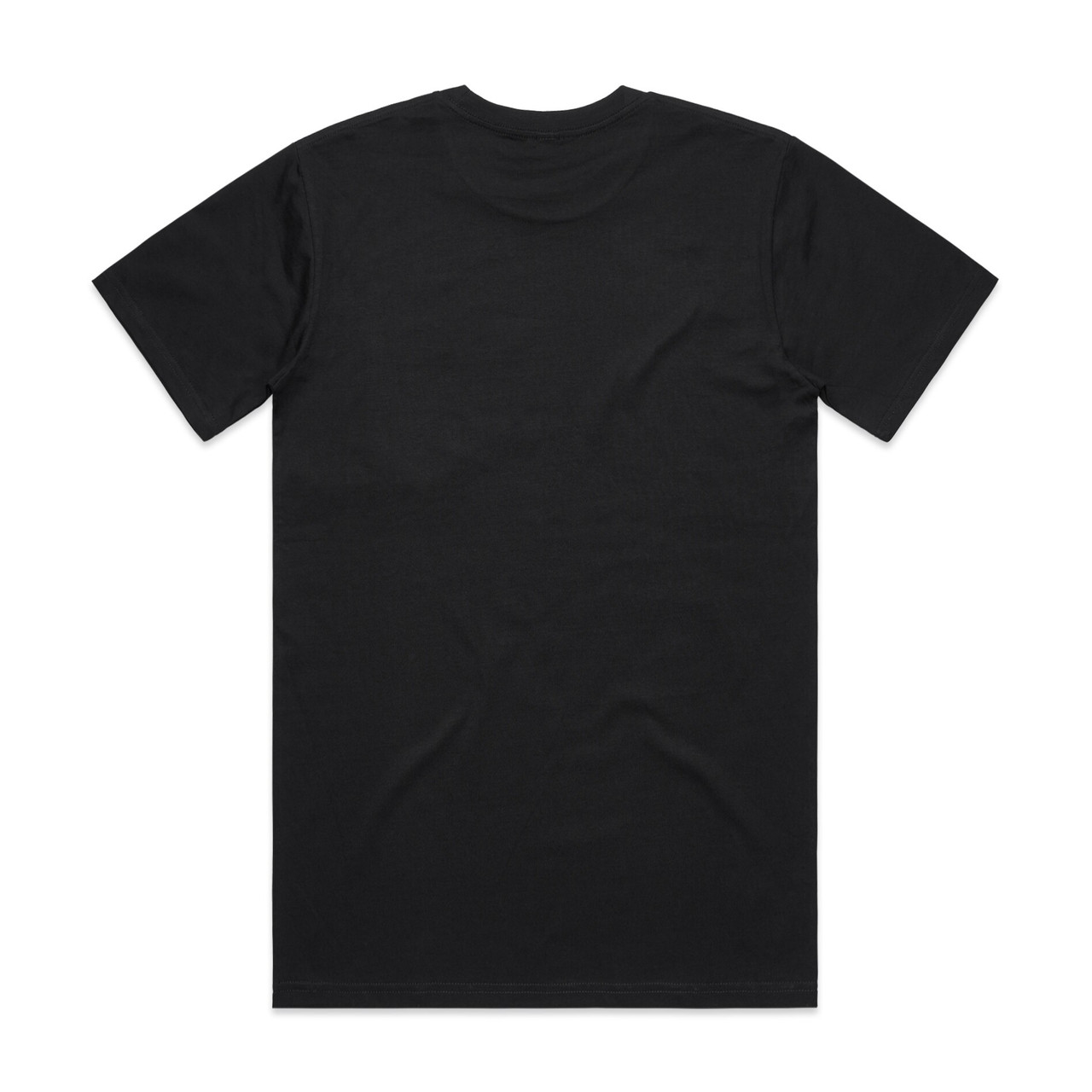 AS Colour - Custom Classic Pocket T-Shirt