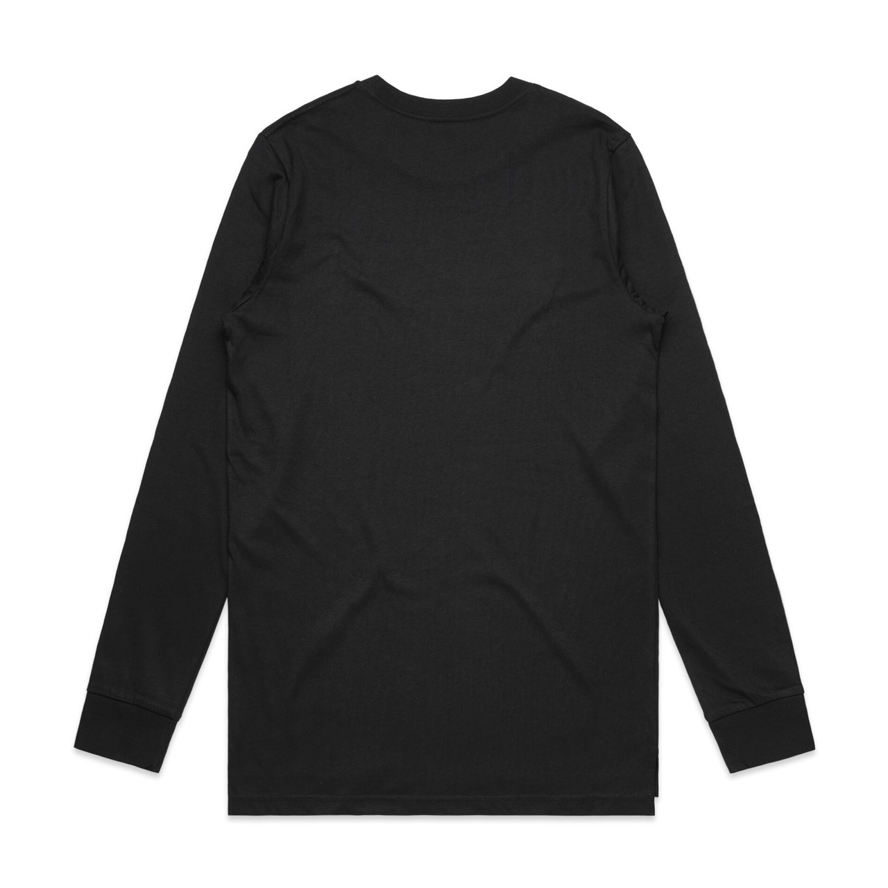 AS Colour - Custom Base Long Sleeve T-Shirt