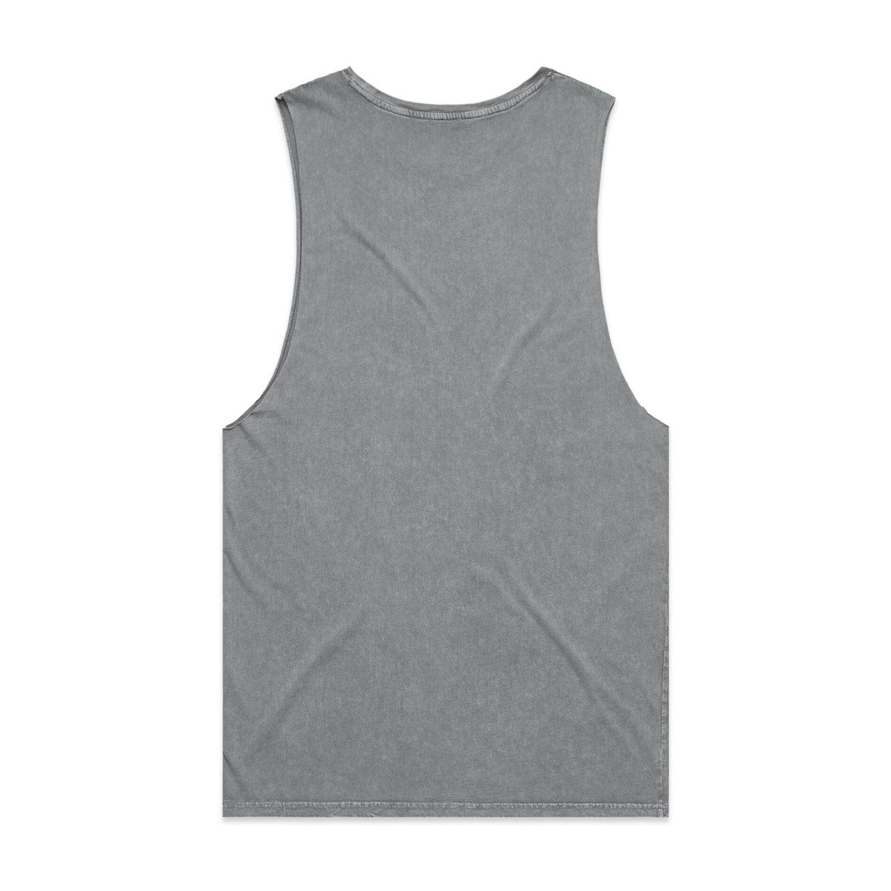 AS Colour - Custom Stone Wash Barnard Tank Top