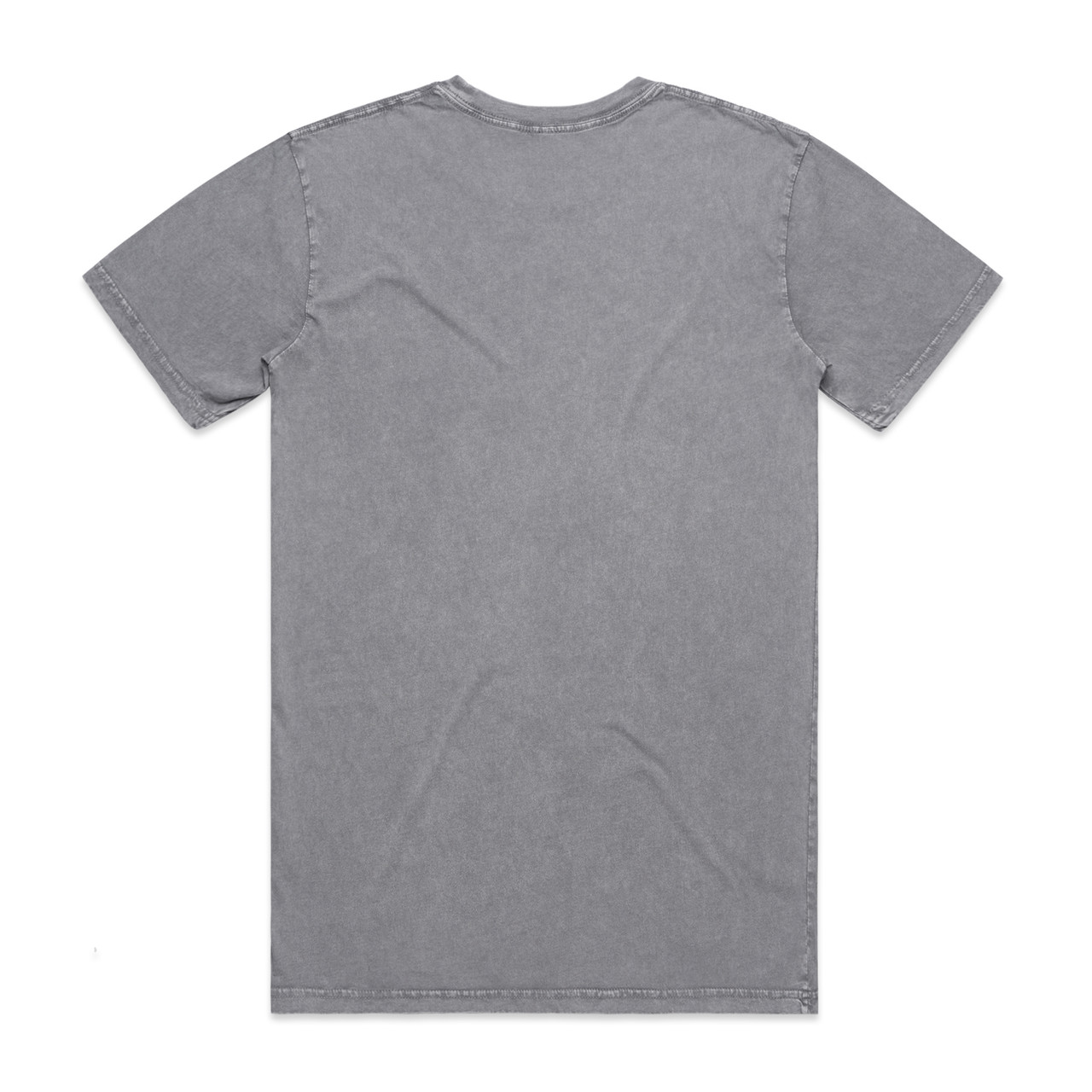 AS Colour - Custom Staple Stone Wash T-Shirt