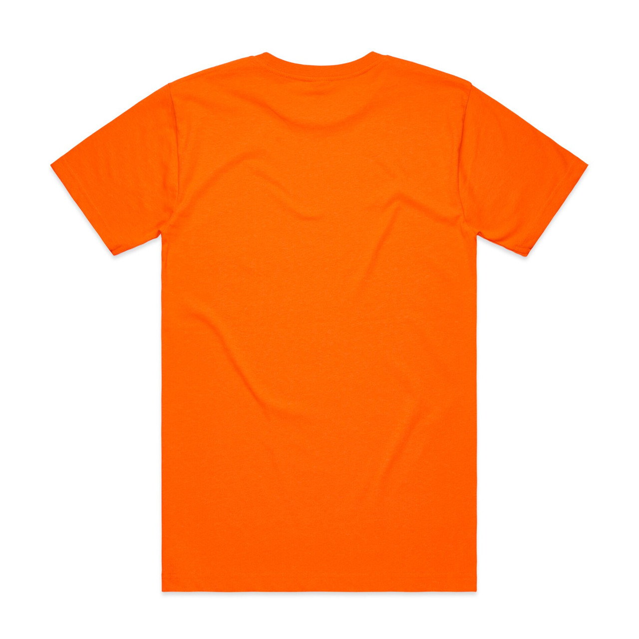 AS Colour - Custom Block Safety T-Shirt