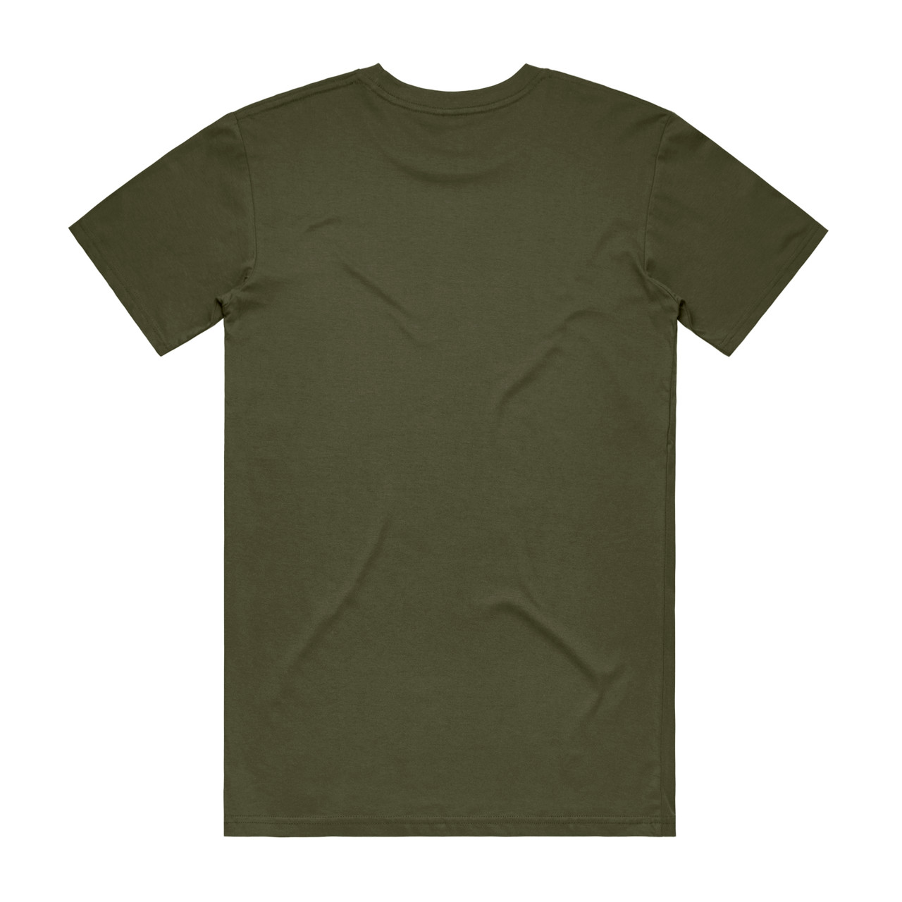 AS Colour - Custom Basic T-Shirt