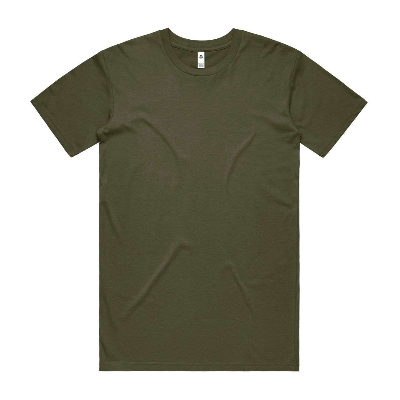 AS Colour - Custom Basic T-Shirt