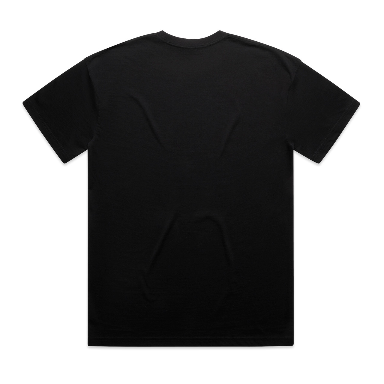 AS Colour - Custom Block Oversized T-Shirt