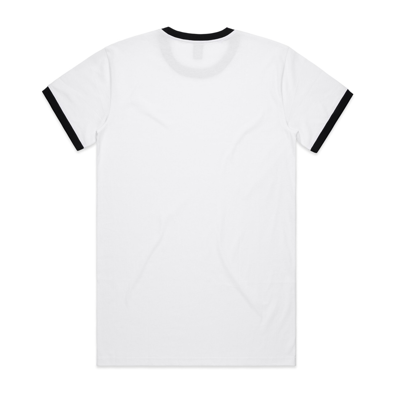 AS Colour - Custom Staple Ringer T-Shirt