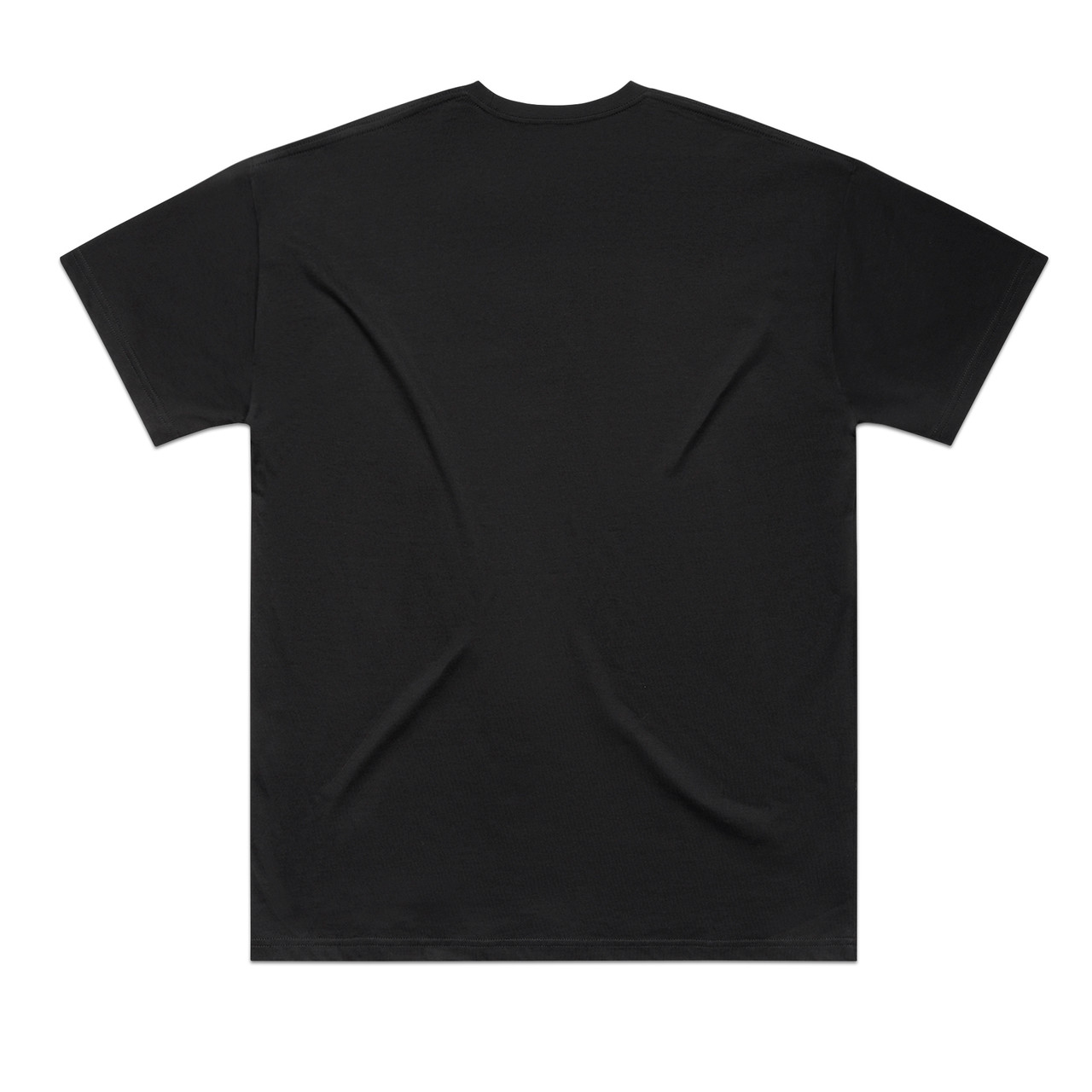 AS Colour - Custom Classic Oversized T-Shirt