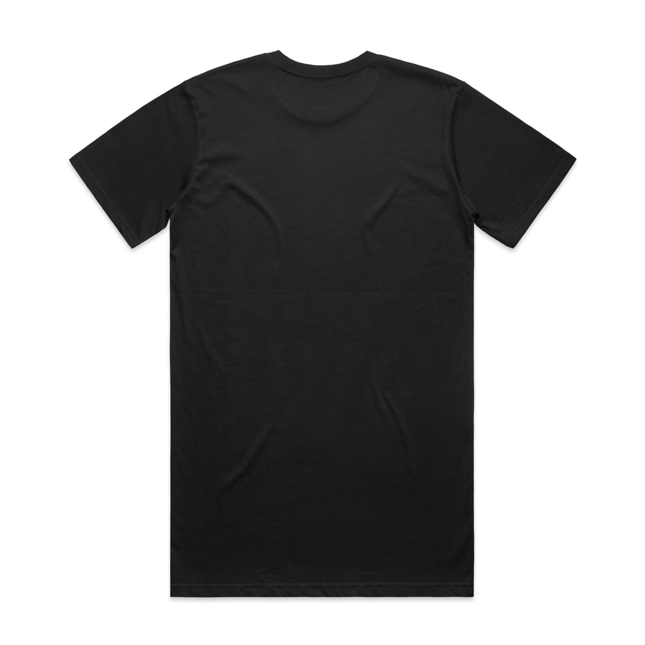 AS Colour - Custom Classic Plus T-Shirt +5cm