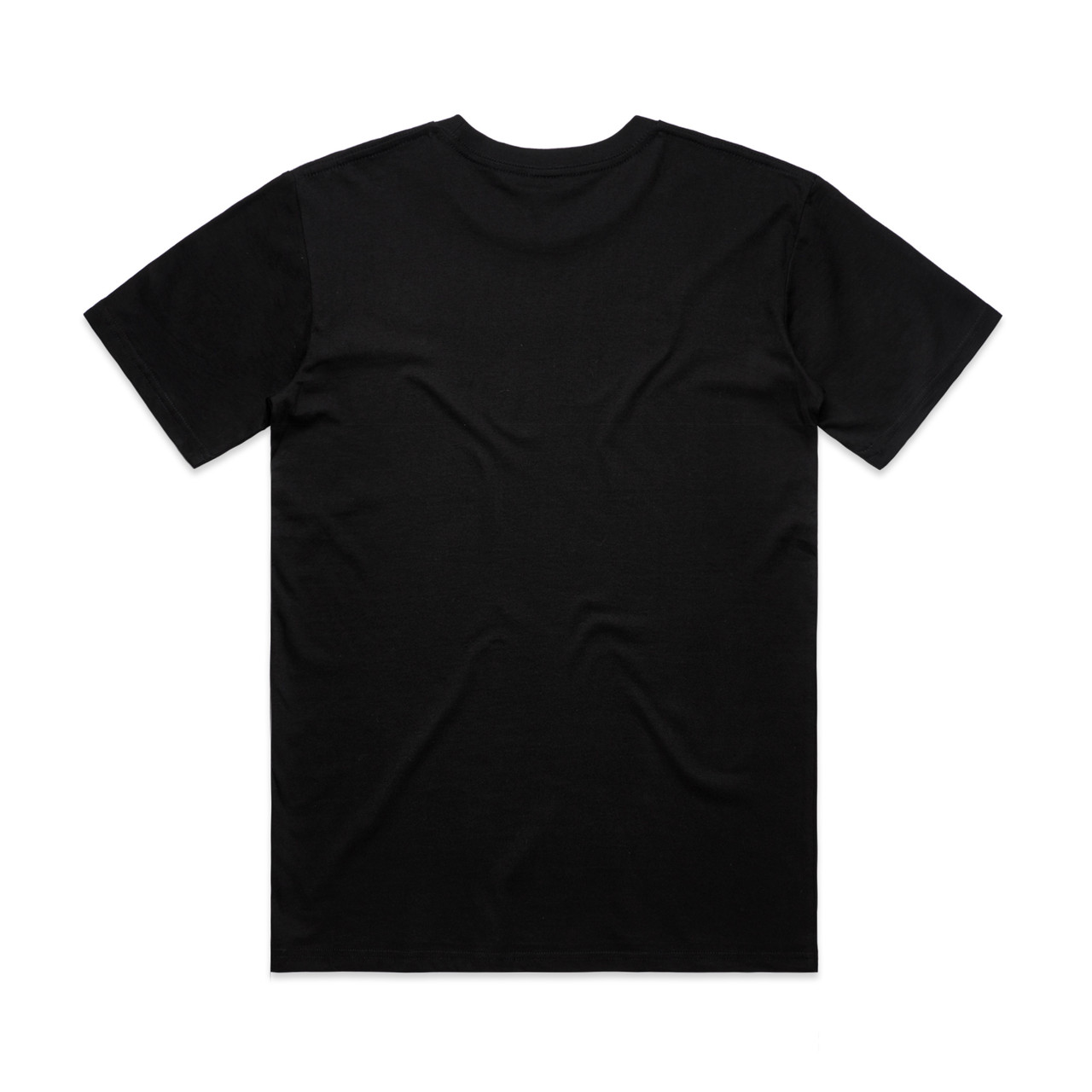 AS Colour - Custom Staple Minus T-Shirt 5cm