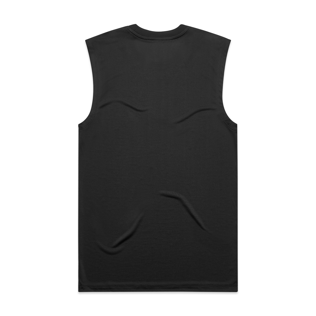 AS Colour - Custom Staple Active Tank Top